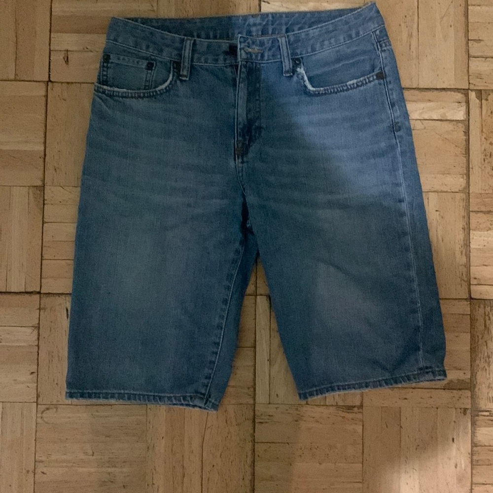 Selling polo shorts in excellent condition any questions ask